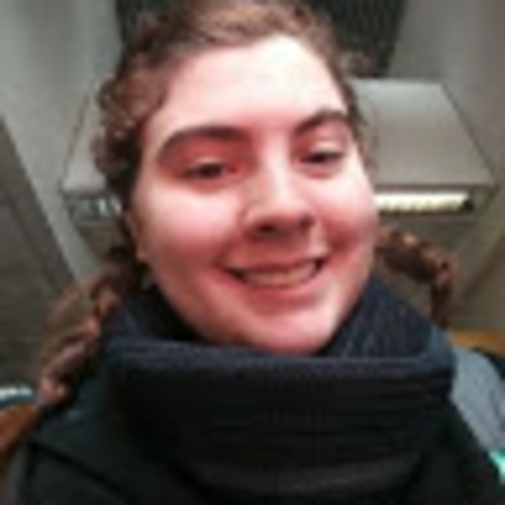 Meet your Posher, Mary